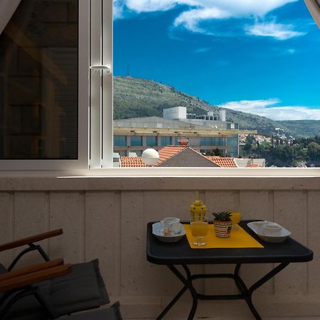 Sb Apartment No 1 Дубровник Экстерьер фото