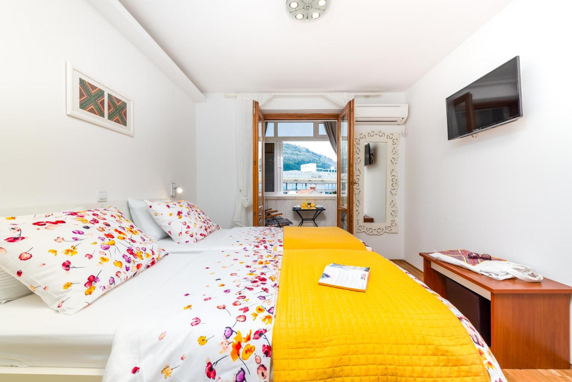 Sb Apartment No 1 Дубровник Экстерьер фото