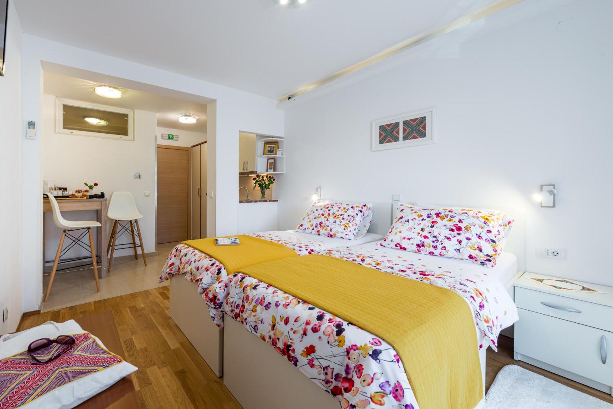Sb Apartment No 1 Дубровник Экстерьер фото