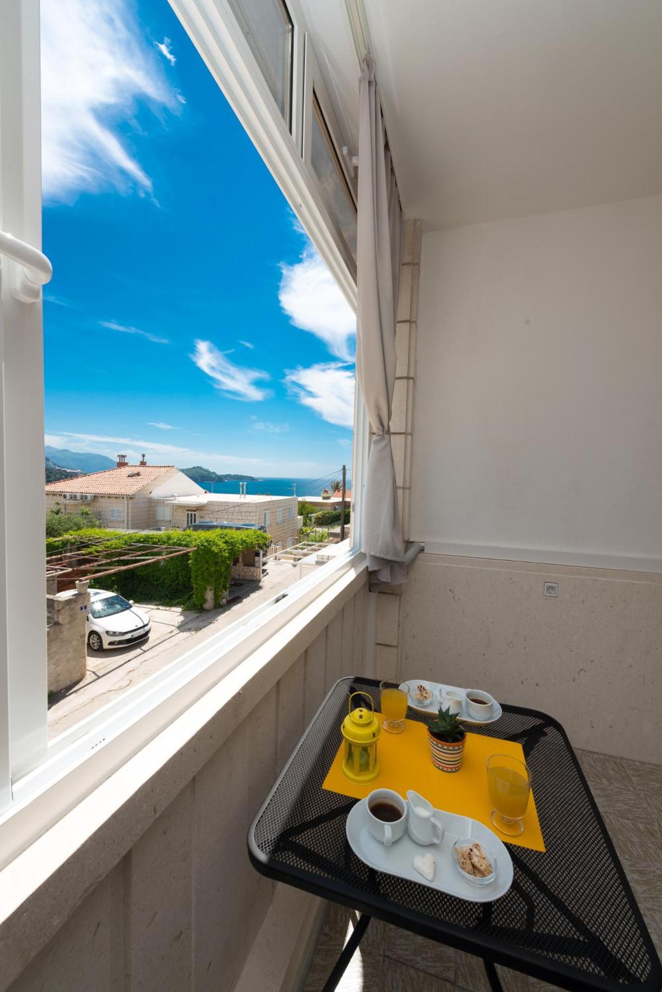 Sb Apartment No 1 Дубровник Экстерьер фото