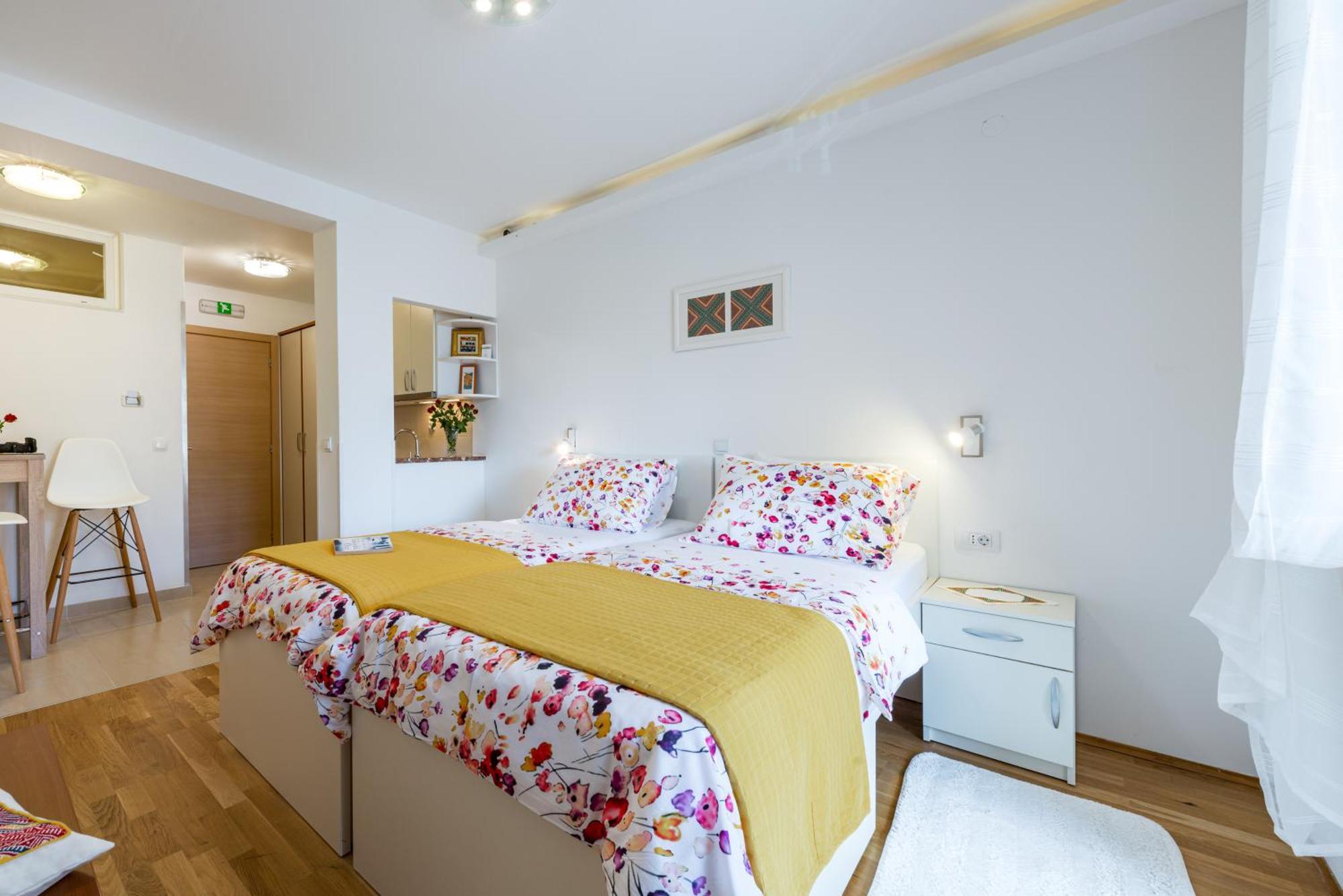 Sb Apartment No 1 Дубровник Экстерьер фото
