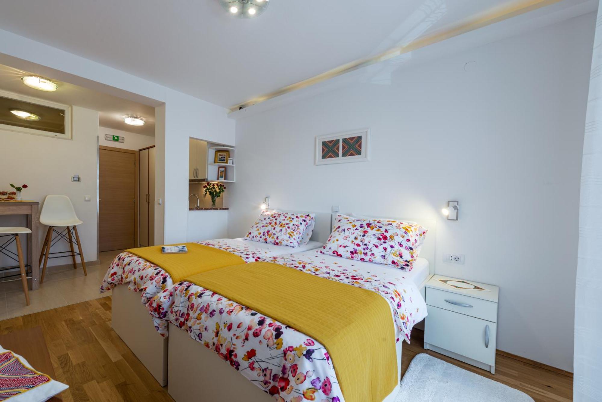 Sb Apartment No 1 Дубровник Экстерьер фото