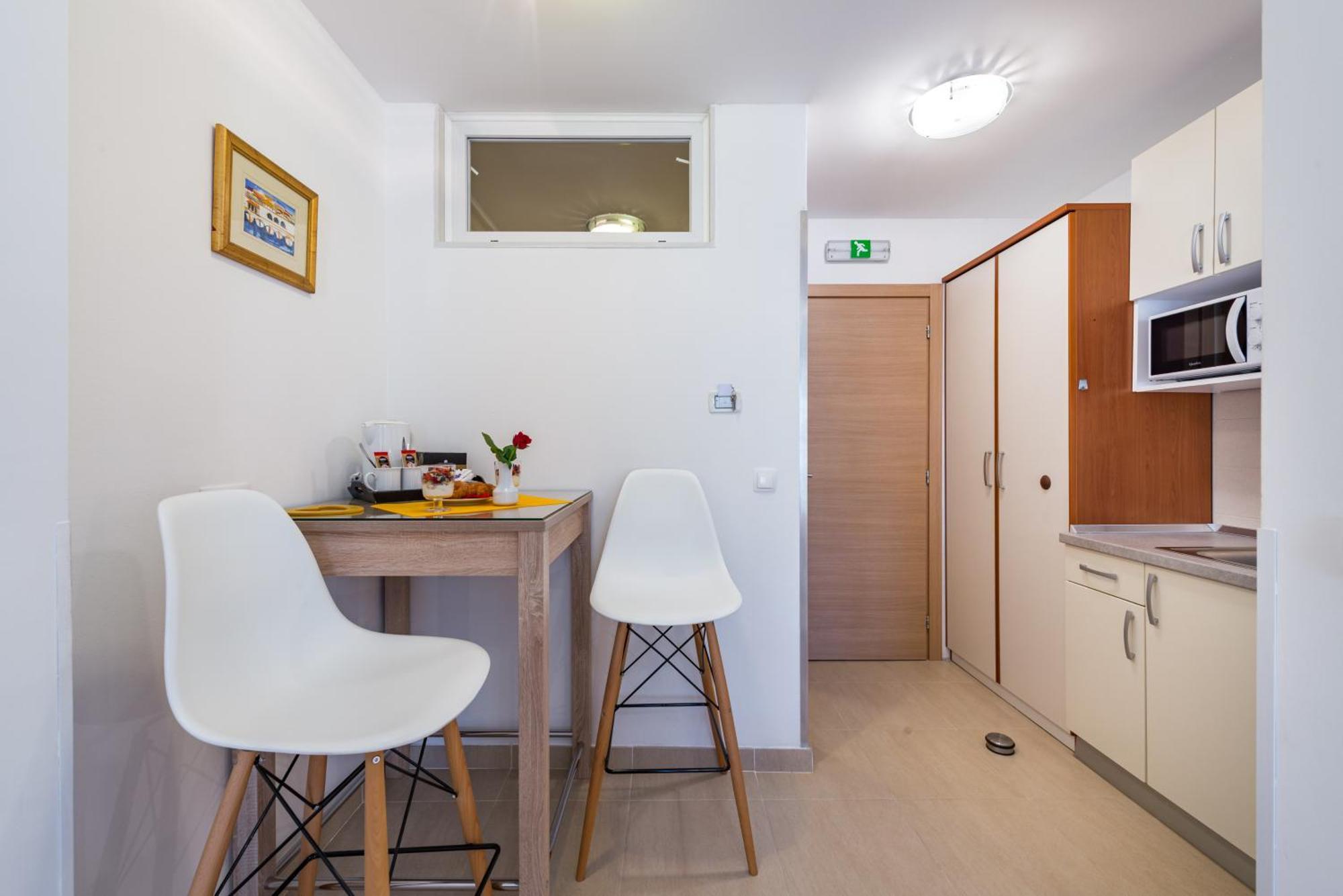 Sb Apartment No 1 Дубровник Экстерьер фото