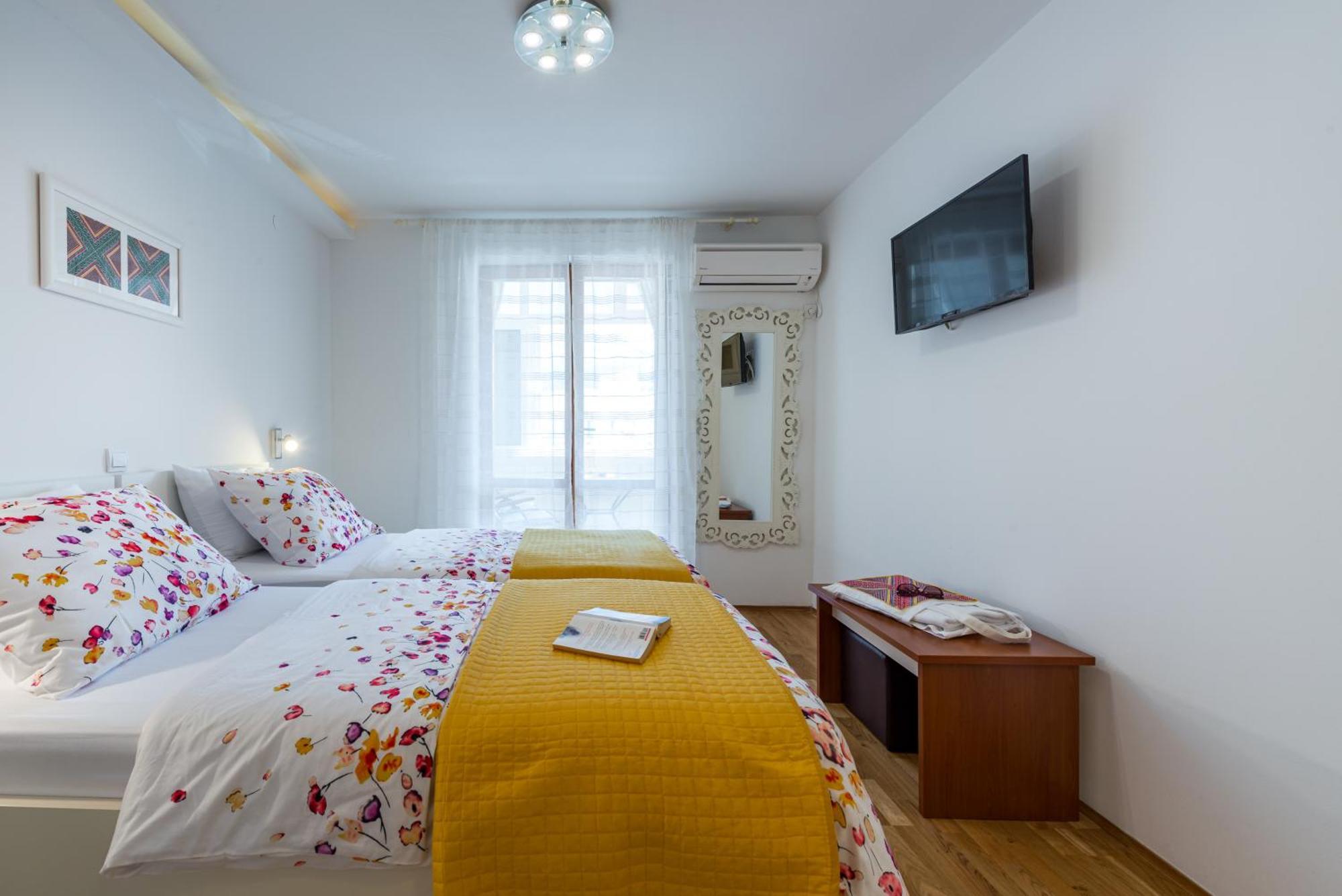 Sb Apartment No 1 Дубровник Экстерьер фото